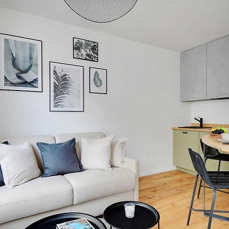 Amazing Apartment 1Br4P - Cremieux Gare De Lyon Paris Exterior foto