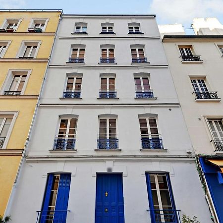 Amazing Apartment 1Br4P - Cremieux Gare De Lyon Paris Exterior foto