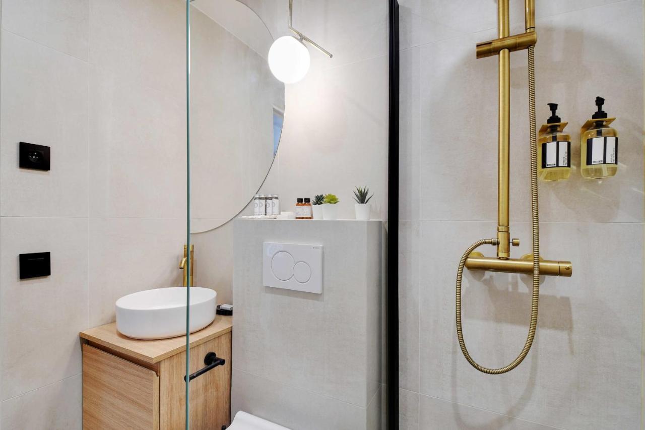 Amazing Apartment 1Br4P - Cremieux Gare De Lyon Paris Exterior foto